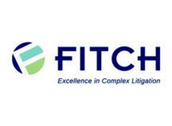 Fitch Law Partners LLP - Boston, MA