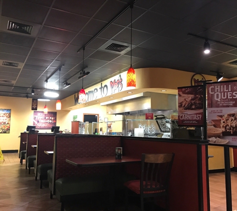 Moe's Southwest Grill - Moss Point, MS