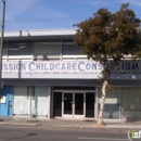 Mission Childcare Consortium - Child Care