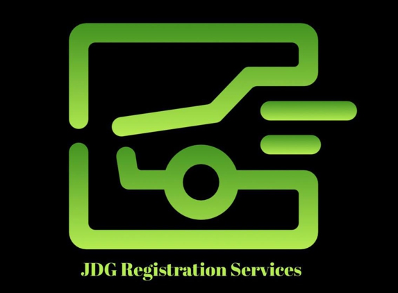 JDG Registration Services - Redwood City, CA