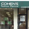 Cohen’s Fashion Optical gallery