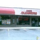 Bode Cleaners - Dry Cleaners & Laundries
