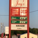 Jays Mini Stop - Gas Stations