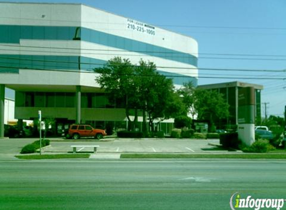 US Alcohol Tobacco & Firearms - San Antonio, TX