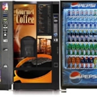 Vista Vending