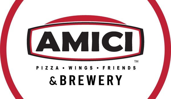 Amici Covington Brewery - Covington, GA