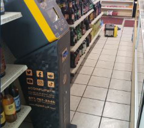 CoinFlip Bitcoin ATM - Coolidge, AZ