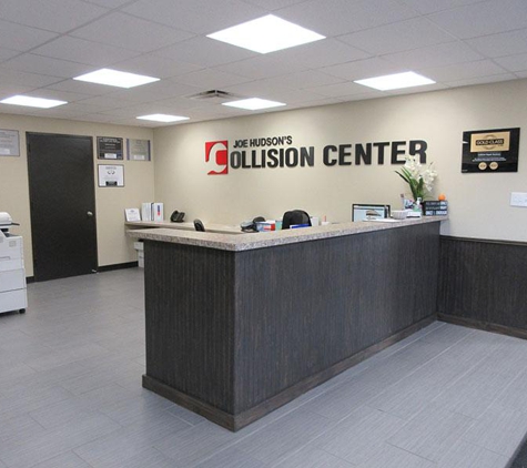 Joe Hudson's Collision Center - Houston, TX