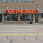 Man Cave Dealer