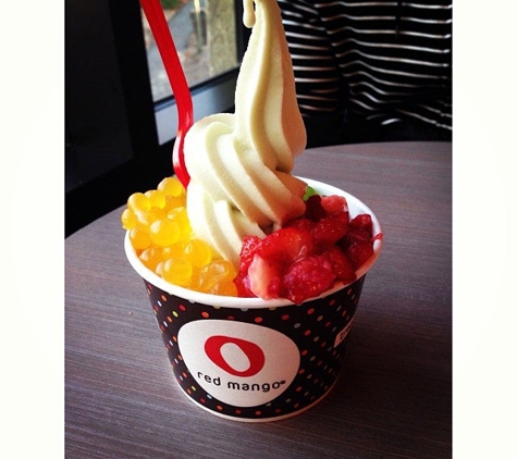 Red Mango - Stony Brook, NY