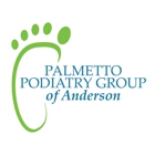 Palmetto Podiatry Group of Anderson
