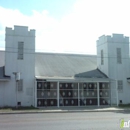 Greater Mount Olive Baptist Church - Baptist Churches