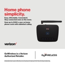 Victra-Verizon Authorized Retailer - Cellular Telephone Service