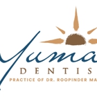 The Yuma Dentist - Pacific Avenue