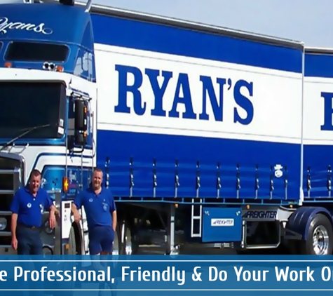 Ryan's Bricks - Leongatha, VIC. We Are Professional, Friendly & Do Your Work On Time