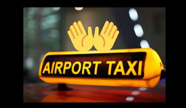 Best Deal Taxi Cab