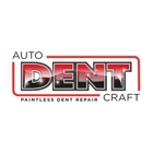 Auto Dent Craft