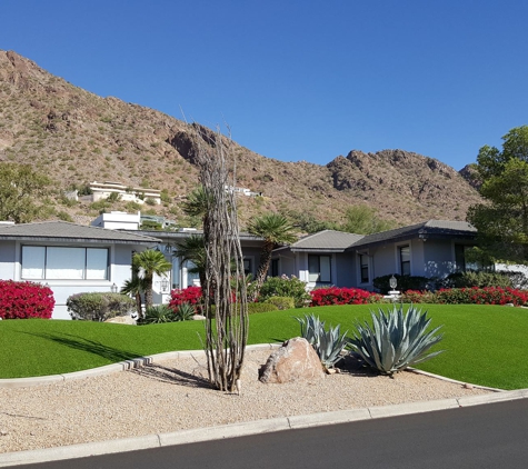 Scottsdale Arizona Homes - Phoenix, AZ