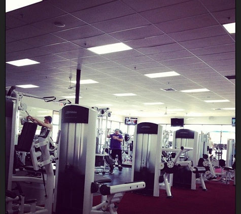 Fitness 19 - Clovis, CA