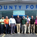 County Ford - New Car Dealers