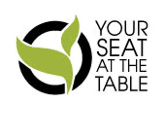 Your Seat At The Table LLC - Washington, DC