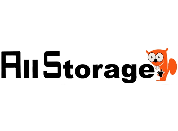 All Storage of Elk Grove - Elk Grove, CA