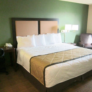 Extended Stay America - Tacoma - South - Tacoma, WA