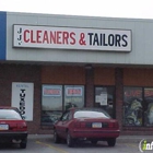 Jj's Cleaning & Tailors Tuxedo Rental