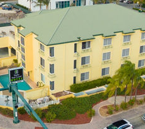 Naples Park Central Hotel - Naples, FL