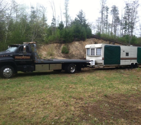 Four Star Towing Service - Peabody, MA