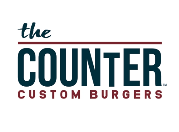 The Counter - Mountain View, CA