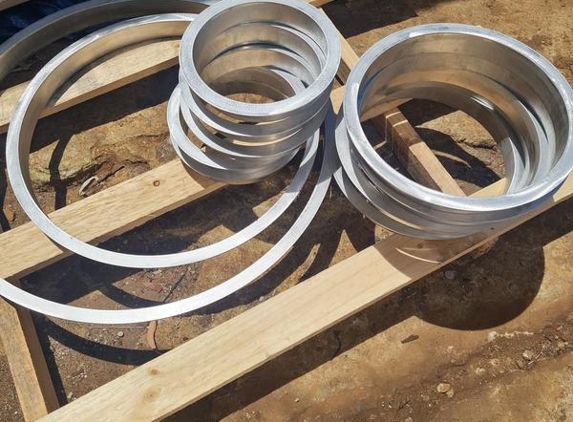 fa laser cutting - Punchbowl, NSW. critical measurements required