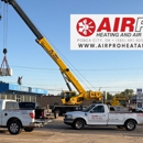 Air Pro Heat and Air - Air Duct Cleaning