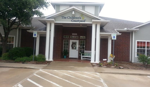 The Children's Courtyard - Bedford, TX