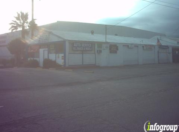 Pedro & Son's Tires - West Covina, CA