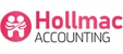 Hollmac Accounting Logo