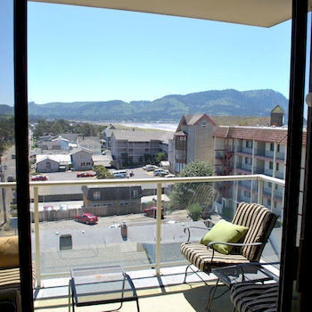 Sand & Sea Condominium - Seaside, OR