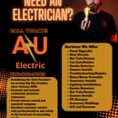AU Electric - Electricians