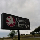 United Heritage Credit Union - Credit Unions
