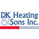 Famous Supply - DK  Heating & Sons Inc - Heating, Ventilating & Air Conditioning Engineers