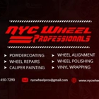 NYC Wheel Professionals