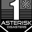 1 Asterisk Disasters - Associations