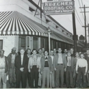 Ketcher & Company Inc - Roofing Contractors-Commercial & Industrial