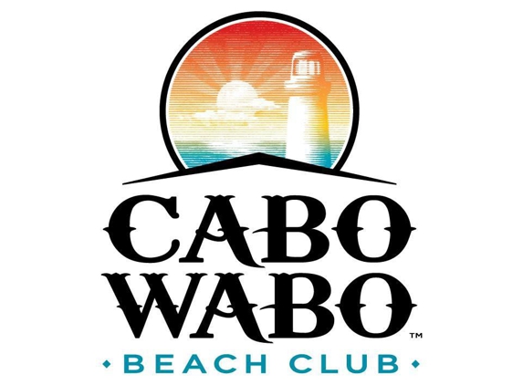 Cabo Wabo Beach Club - Huntington Beach, CA