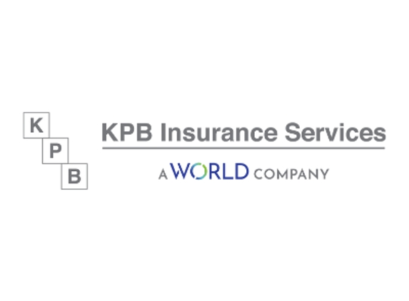 KPB Insurance Services, A World Company - Feasterville Trevose, PA