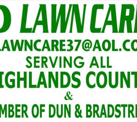 Lawn care - Avon Park, FL