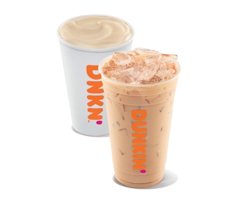 Dunkin' - Boston, MA