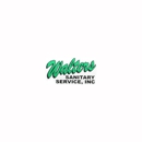 Walters Sanitary Svc - Contractors Equipment & Supplies