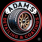 Adam's Detailing and Coatings