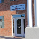 Davis & Jones Law Office - Financial Services